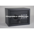 2014 TOP NEW design safe box,combination code safe,cheap safe with flat keypad